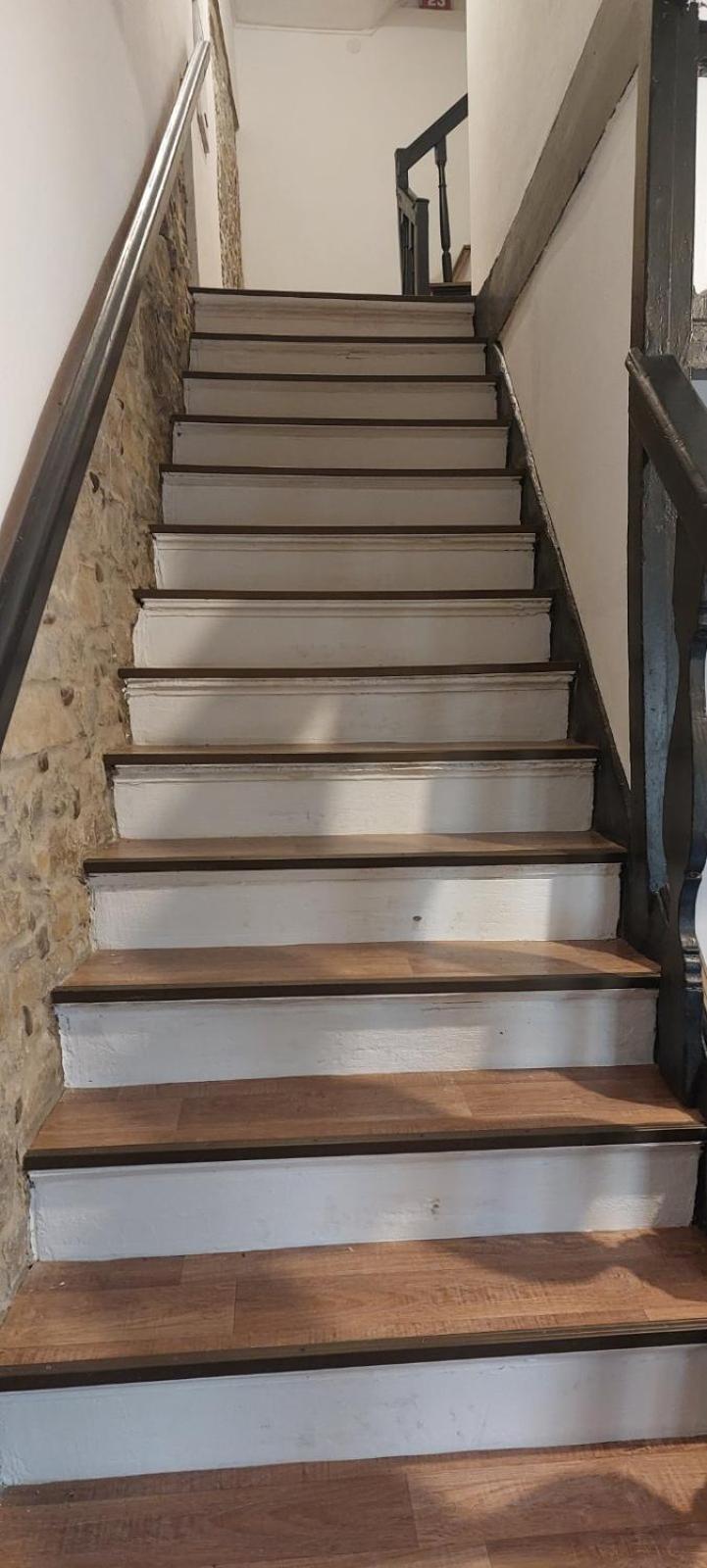 Studio Cebelica بيران المظهر الخارجي الصورة